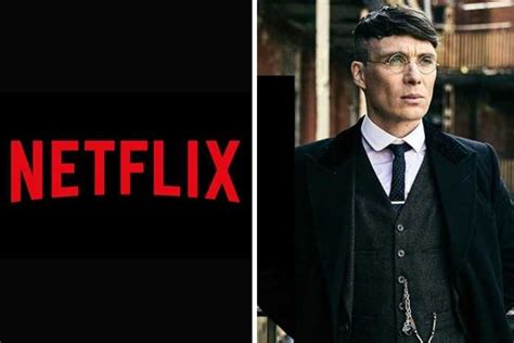 netflix series ireland.